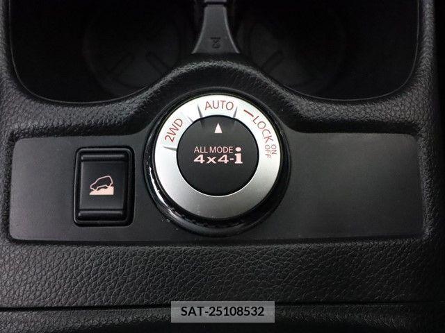 Nissan X-TRAIL 2019-08 240532-12