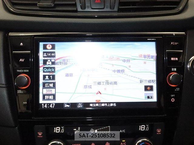 Nissan X-TRAIL 2019-08 240532-13