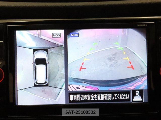 Nissan X-TRAIL 2019-08 240532-14