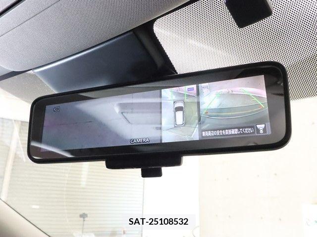 Nissan X-TRAIL 2019-08 240532-18