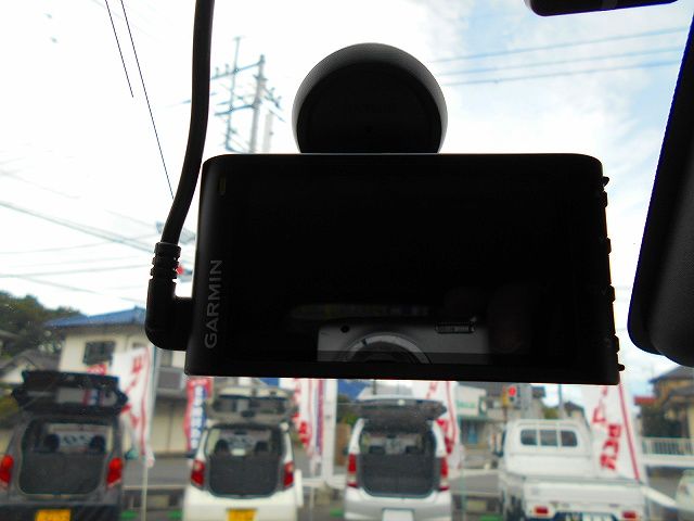 Daihatsu CAST 2017-04 23285-11