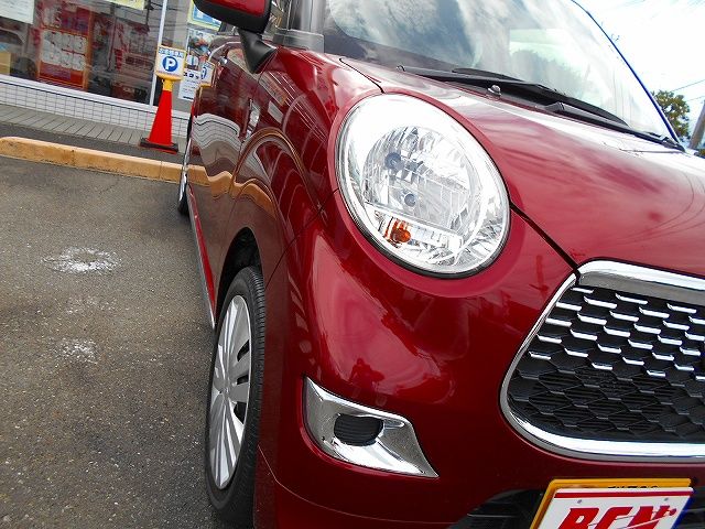 Daihatsu CAST 2017-04 23285-15