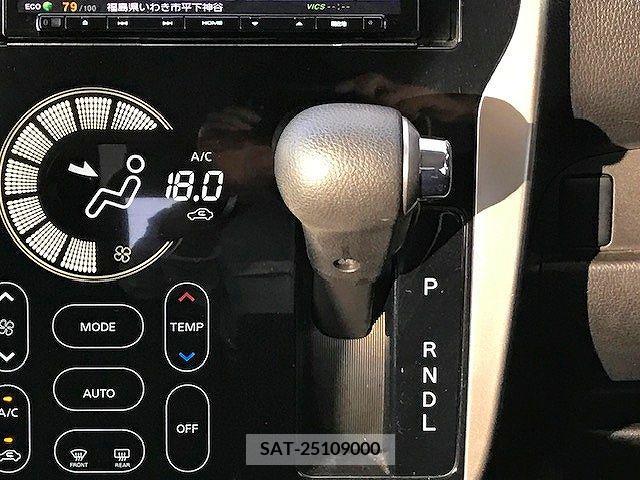 Mitsubishi EK CUSTOM 2013-11 269056-19
