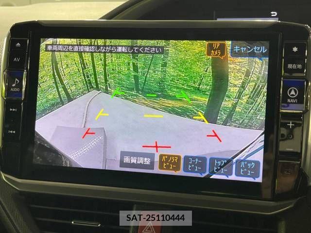 Toyota VOXY 2019-05 370421-5