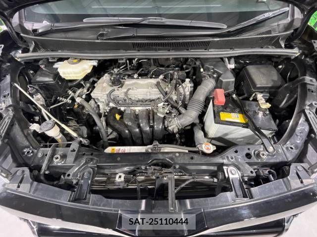 Toyota VOXY 2019-05 370421-19