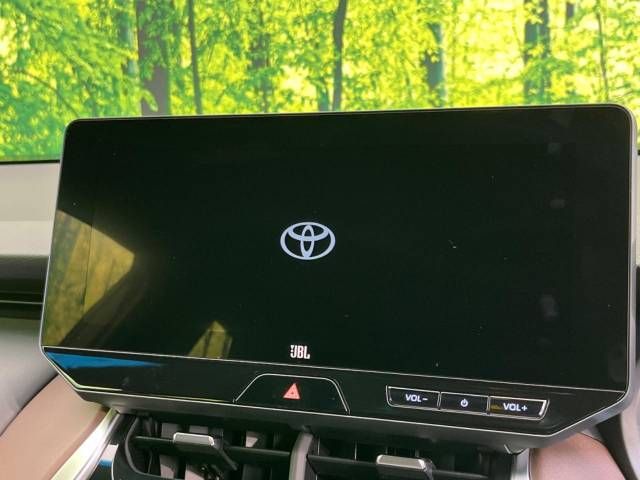 Toyota HARRIER 2023-06 19433-2