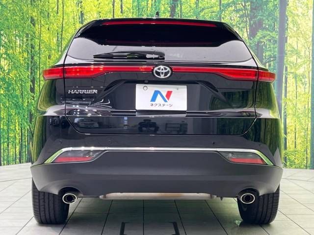Toyota HARRIER 2023-06 19433-15