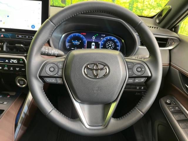 Toyota HARRIER 2023-06 19433-11