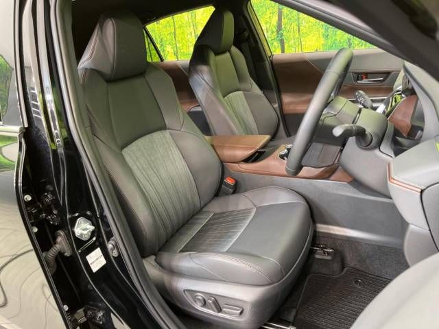 Toyota HARRIER 2023-06 19433-8