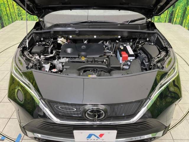 Toyota HARRIER 2023-06 19433-18