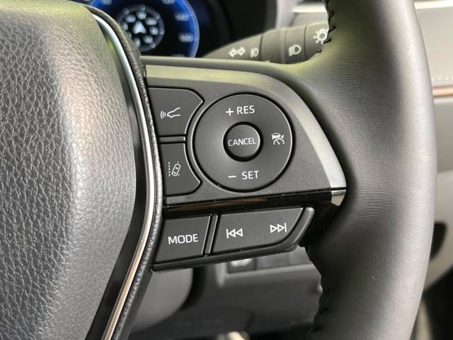 Toyota HARRIER 2023-06 19433-4