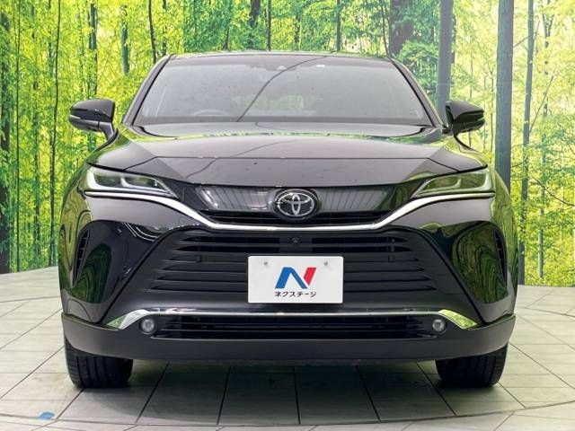Toyota HARRIER 2023-06 19433-14