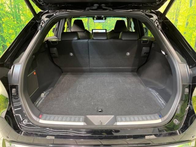 Toyota HARRIER 2023-06 19433-10
