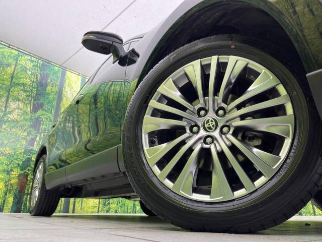 Toyota HARRIER 2023-06 19433-13