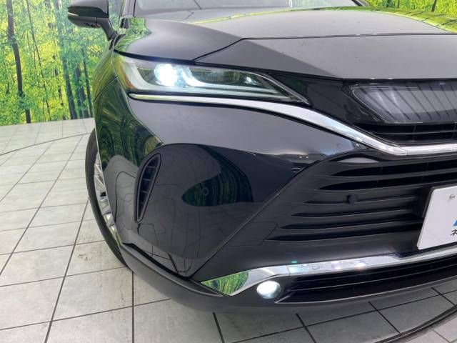 Toyota HARRIER 2023-06 19433-12