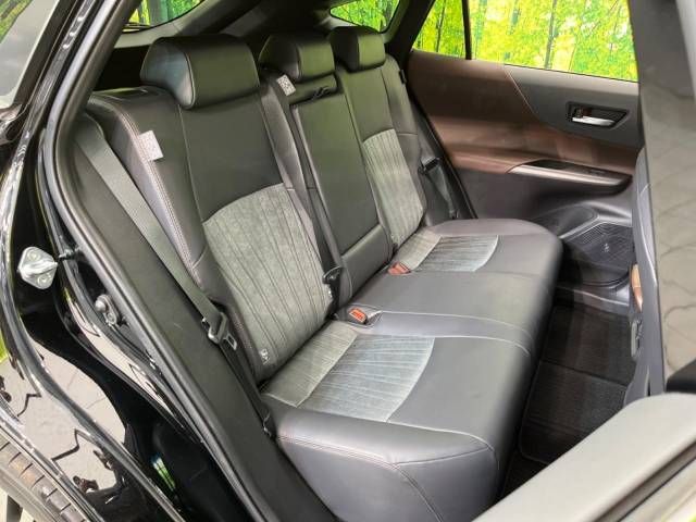 Toyota HARRIER 2023-06 19433-9