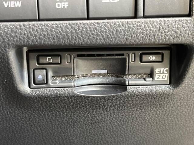 Toyota HARRIER 2023-06 19433-6