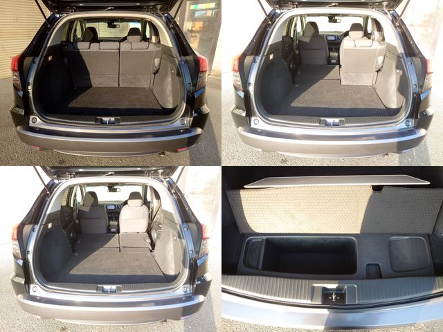 Honda VEZEL 2019-09 27520-15