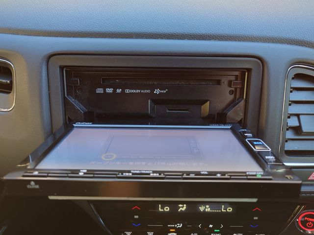 Honda VEZEL 2019-09 27520-6