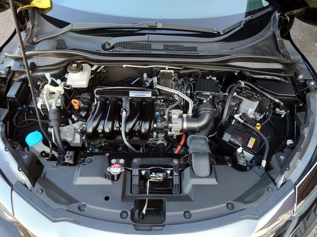 Honda VEZEL 2019-09 27520-29