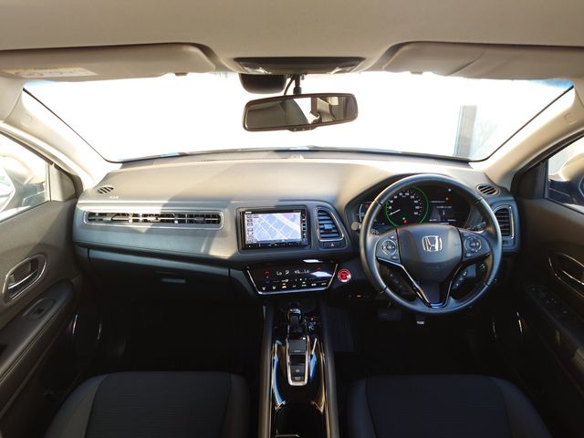 Honda VEZEL 2019-09 27520-1
