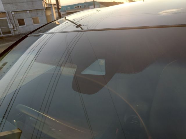 Honda VEZEL 2019-09 27520-3