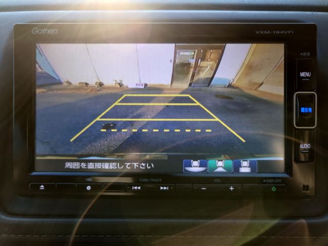 Honda VEZEL 2019-09 27520-7