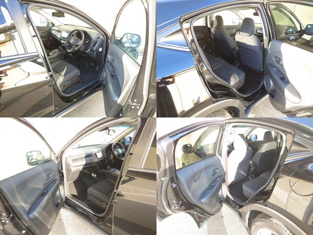 Honda VEZEL 2019-09 27520-14