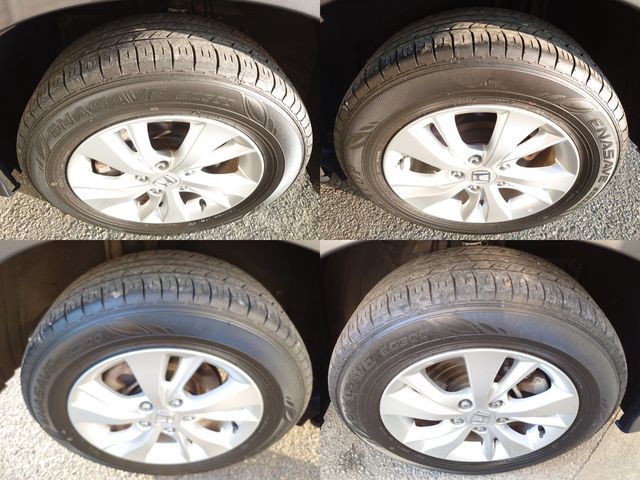 Honda VEZEL 2019-09 27520-28