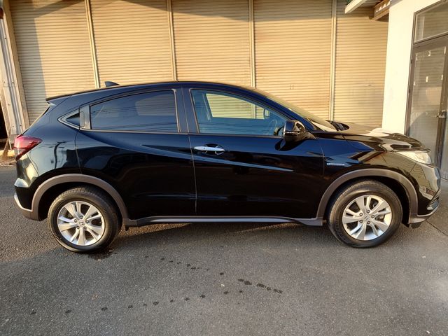 Honda VEZEL 2019-09 27520-16