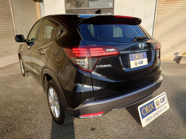 Honda VEZEL 2019-09 27520-23