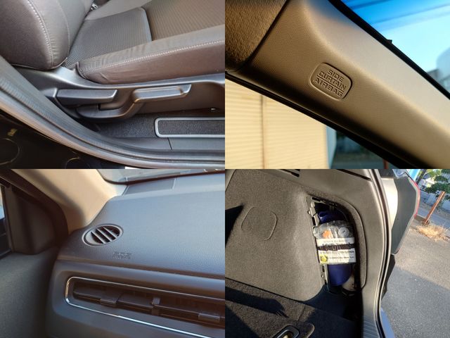 Honda VEZEL 2019-09 27520-27