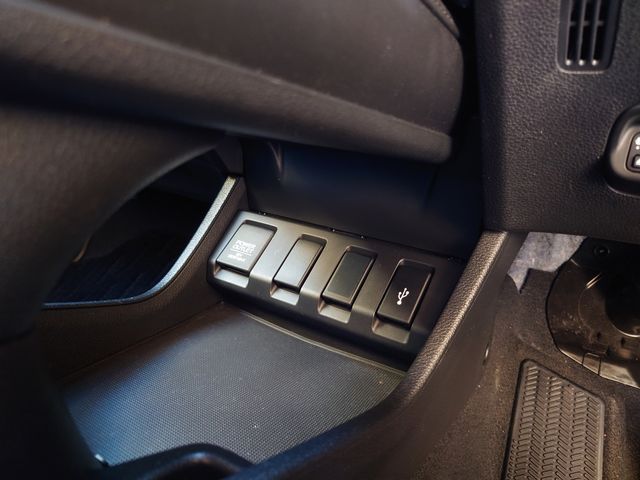 Honda VEZEL 2019-09 27520-25