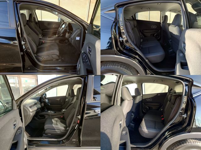 Honda VEZEL 2019-09 27520-13