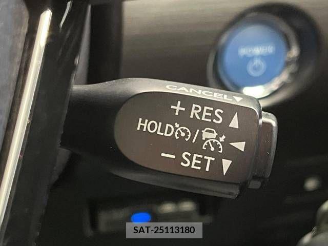 Toyota PRIUS 2021-12 322494-6
