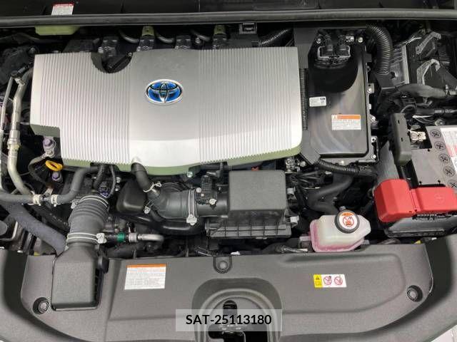 Toyota PRIUS 2021-12 322494-18