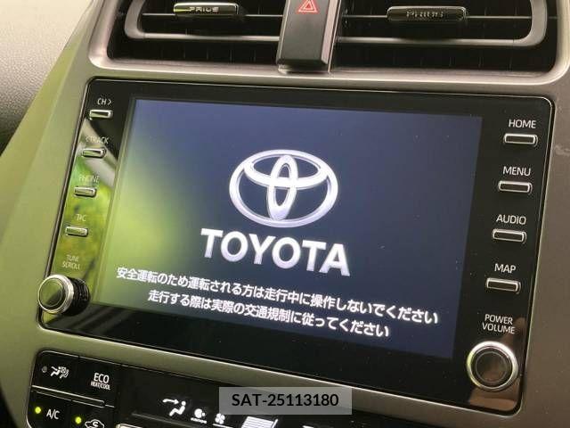 Toyota PRIUS 2021-12 322494-4