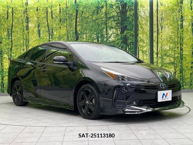 Toyota PRIUS 2021-12 322494-16