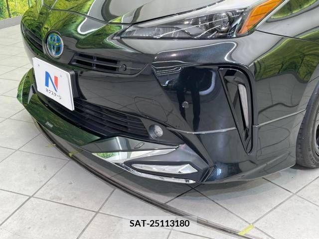 Toyota PRIUS 2021-12 322494-2