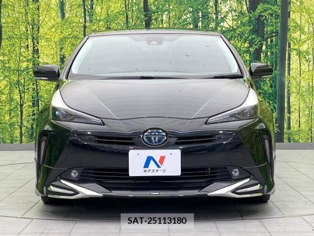 Toyota PRIUS 2021-12 322494-14