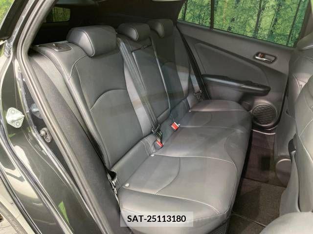 Toyota PRIUS 2021-12 322494-9