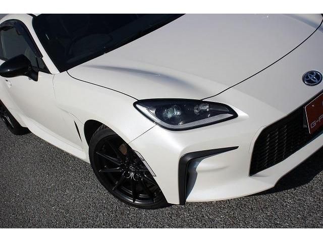 Toyota 86 2022-03 11363-12