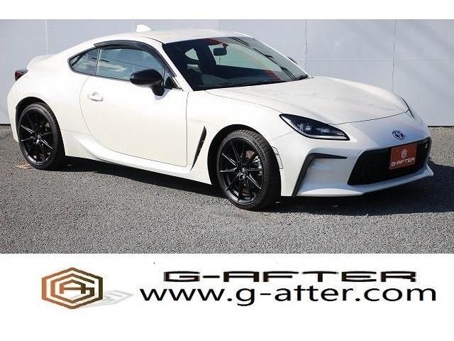 Toyota 86 2022-03 11363-0