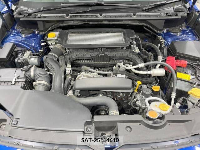 Subaru LEVORG 2021-04 206705-18