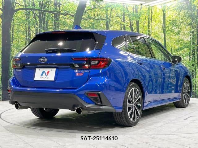 Subaru LEVORG 2021-04 206705-17