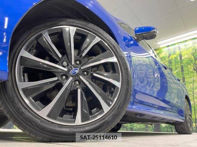Subaru LEVORG 2021-04 206705-13