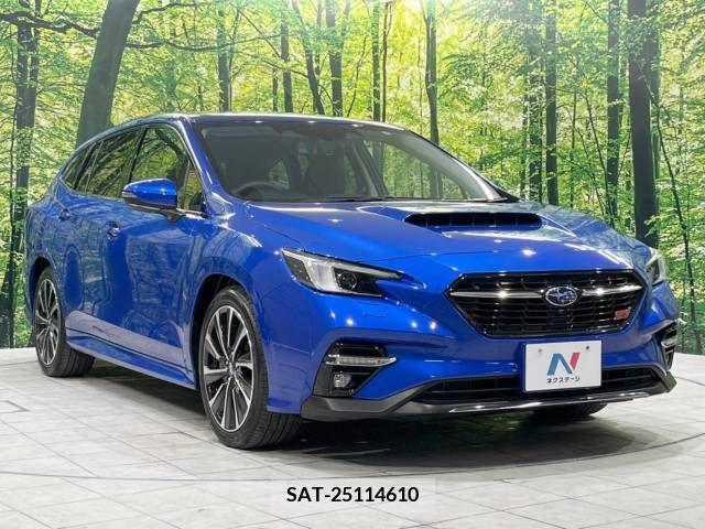 Subaru LEVORG 2021-04 206705-16