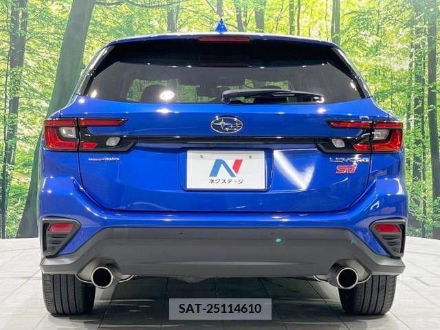 Subaru LEVORG 2021-04 206705-15