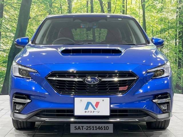 Subaru LEVORG 2021-04 206705-14