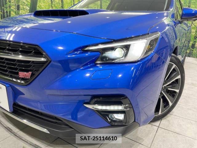 Subaru LEVORG 2021-04 206705-12